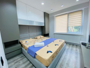 Apartament Relax Chișinău